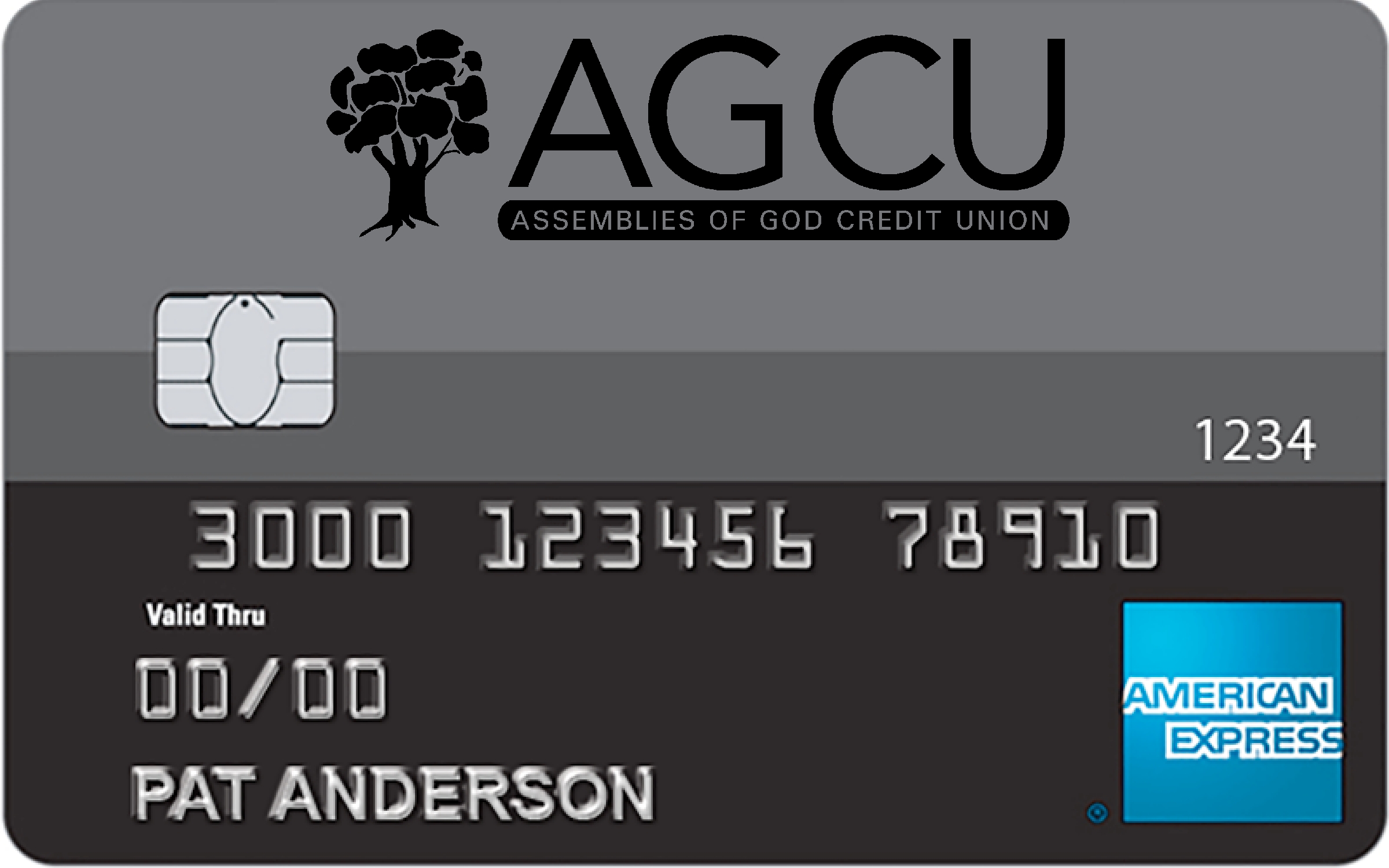 Credit Cards - AGCU