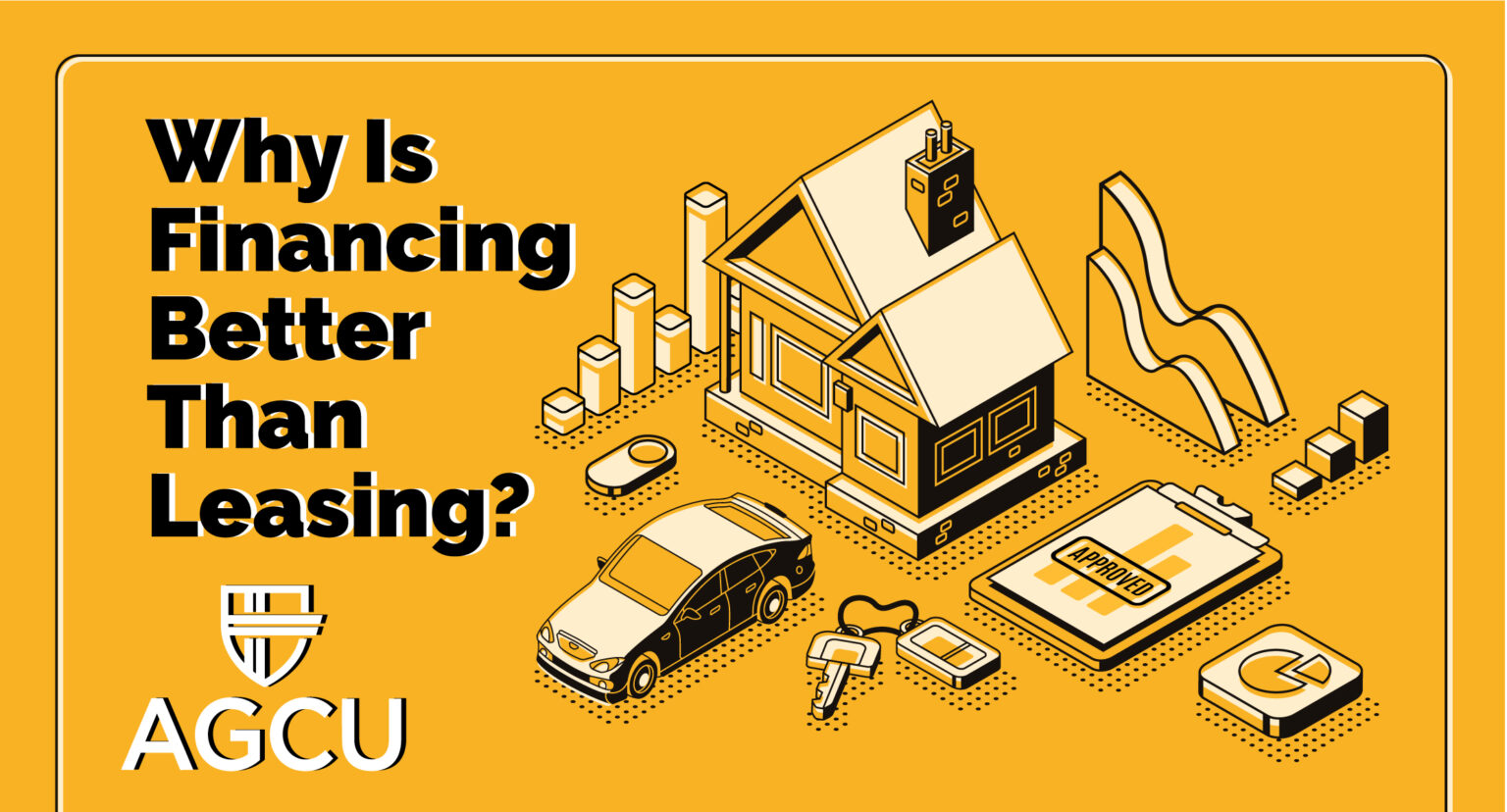 why-is-financing-a-vehicle-better-than-leasing