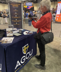 AGCU Video Banking