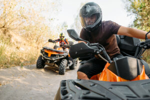 Determine your RV class and ATV type