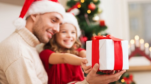 Holiday Gifts to Teach Your Kids About Money