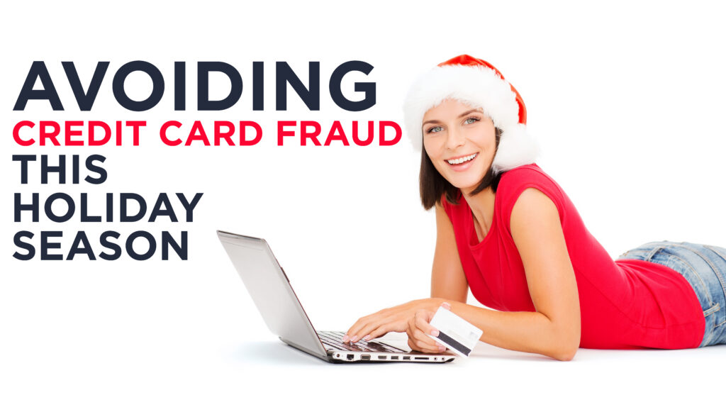 8 Ways to Protect Yourself From Holiday Fraud