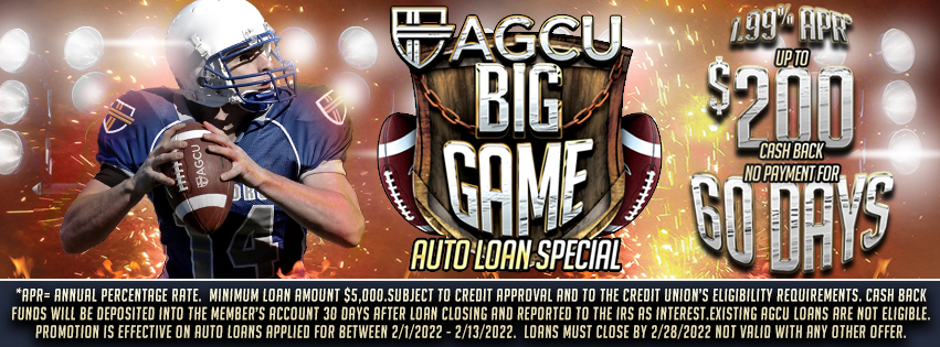 Big Game Auto Loan