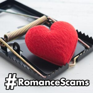 Romance Scams