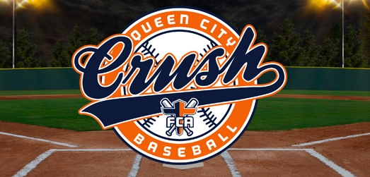 AGCU is Proud to Support Queen City Crush Baseball