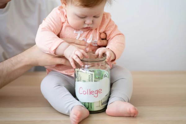 Child Saving for College