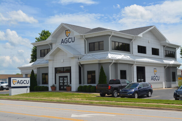 AGCU Branch Locations And ATMs + CO-OP Shared Branches