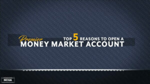 Top 5 reasons to open a money market account