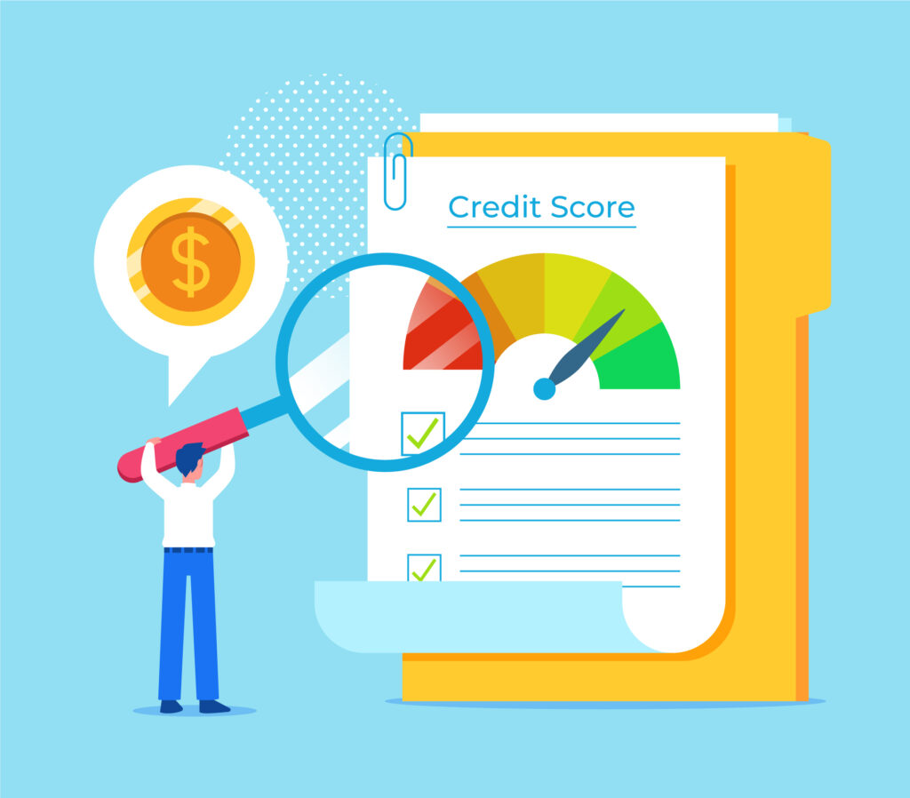 Your credit report affects a dizzying array of things that go on in your life, so you really need to know what it is and what affects it. We’ve got the total breakdown!