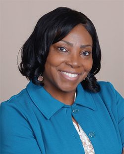 Yolanda Ash