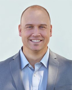 Mitchell Swanson